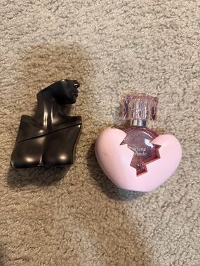 Ariana Grande Thank you next, Billie Eilish No. 2 Eau de Parfum